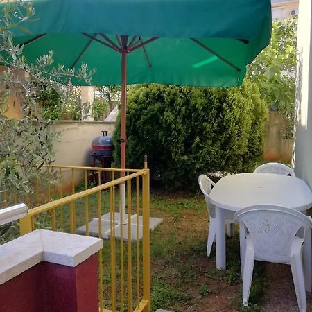דירות פרמנטורה Kamenjak Free Bikes מראה חיצוני תמונה