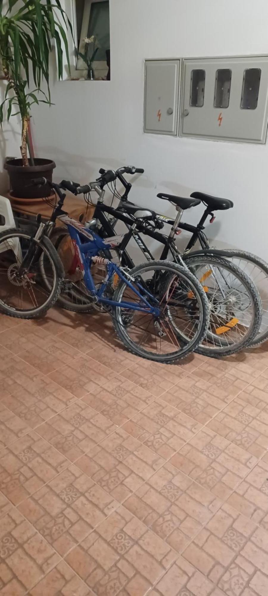 דירות פרמנטורה Kamenjak Free Bikes מראה חיצוני תמונה